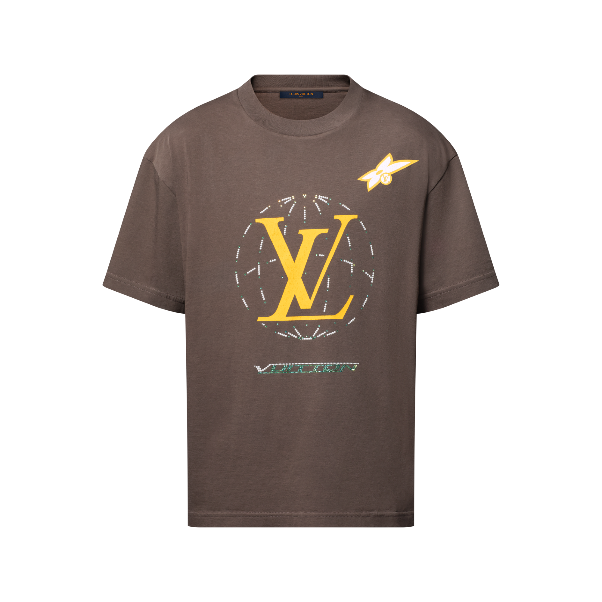 Todo camisetas & polos de lujo de hombre | LOUIS VUITTON